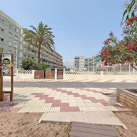 Global Properties, Las Dachas 1 - Apartamento En Primera Linea De Playa Canet d'En Berenguer Esterno foto