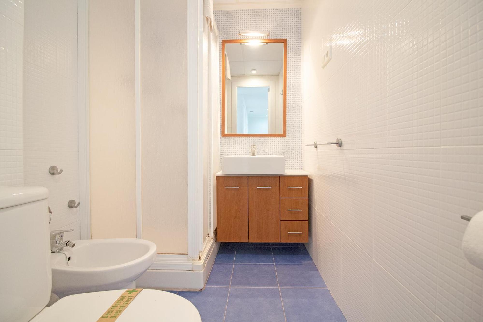 Global Properties, Las Dachas 1 - Apartamento En Primera Linea De Playa Canet d'En Berenguer Esterno foto