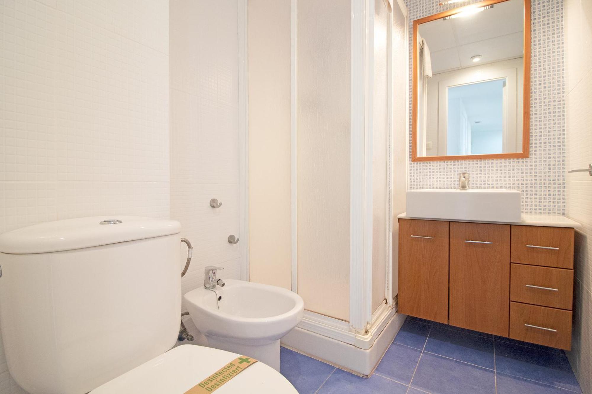 Global Properties, Las Dachas 1 - Apartamento En Primera Linea De Playa Canet d'En Berenguer Esterno foto
