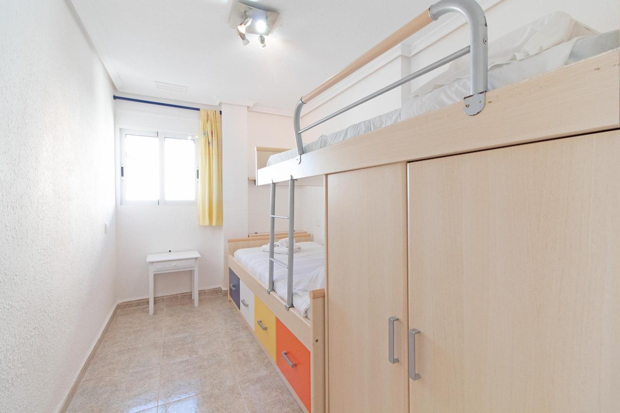 Global Properties, Las Dachas 1 - Apartamento En Primera Linea De Playa Canet d'En Berenguer Esterno foto
